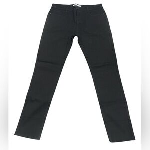 Women's Black Skinny Jeans